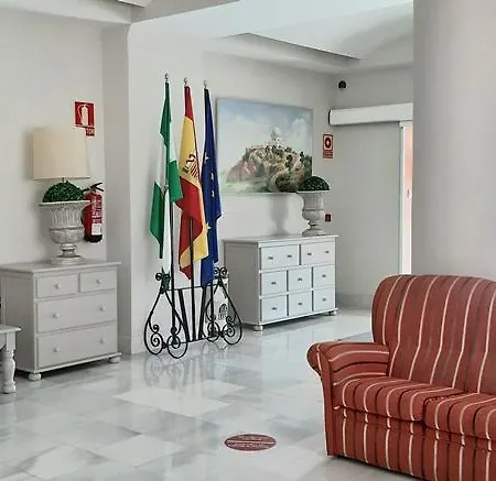 Crisol Chiclana Чиклана-де-ла-Фронтера