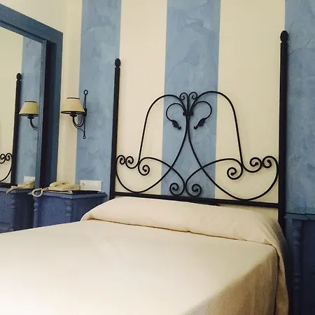 Crisol Chiclana Отель Чиклана-де-ла-Фронтера