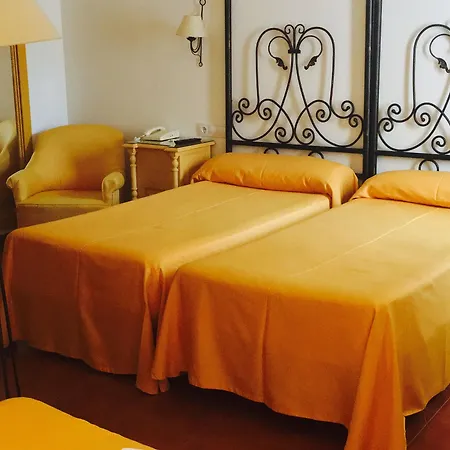 Crisol Chiclana 3* Чиклана-де-ла-Фронтера