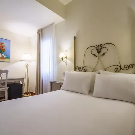 Crisol Chiclana 3* Чиклана-де-ла-Фронтера