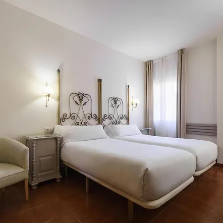 Crisol Chiclana Hotel Chiclana de la Frontera