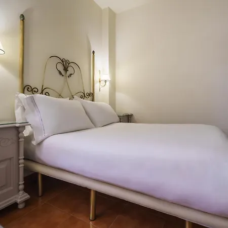 Crisol Chiclana 3* Чиклана-де-ла-Фронтера