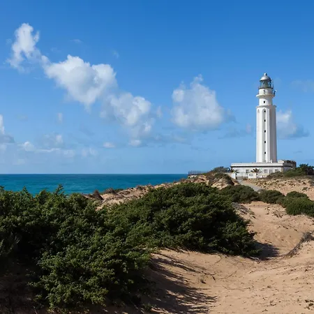 Crisol Chiclana 3* Чиклана-де-ла-Фронтера