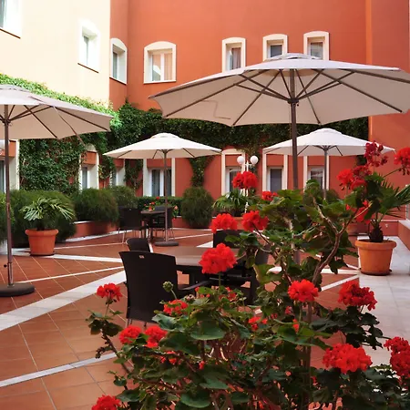 Crisol Chiclana Hotel