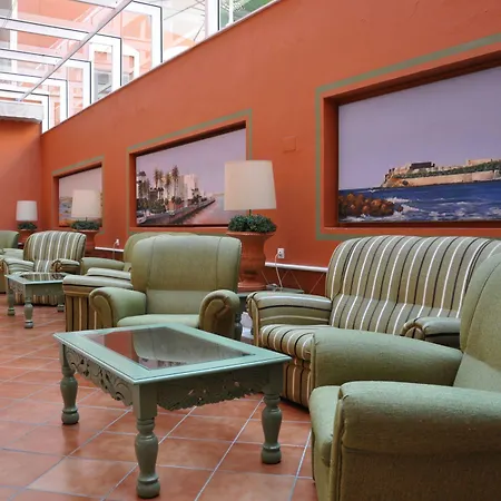 Crisol Chiclana Hotel 3*