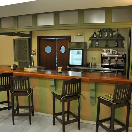 Hotel Crisol Chiclana