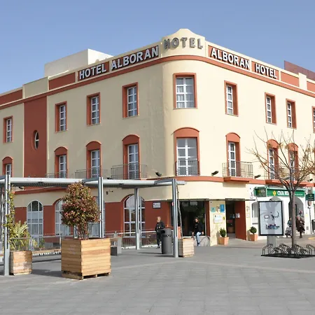 Hotel Crisol Chiclana 3*