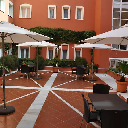 Crisol Chiclana Hotel Chiclana de la Frontera