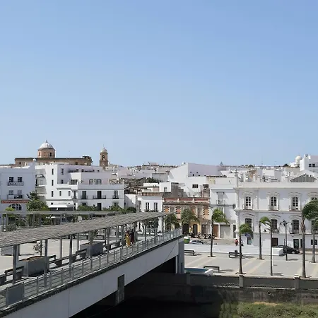 Crisol Chiclana Hotel