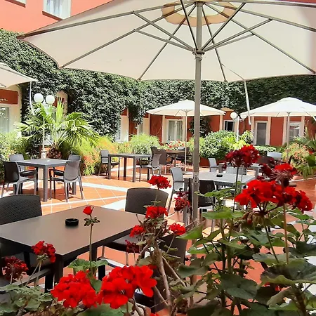 Hotel Crisol Chiclana Chiclana de la Frontera