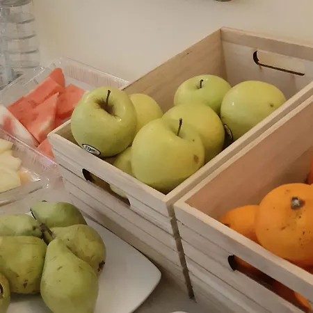 Hotel Crisol Chiclana