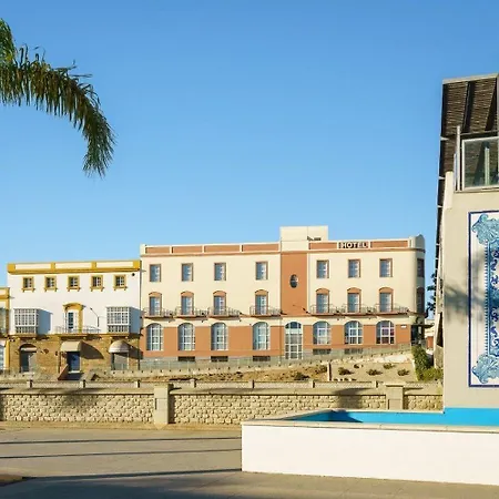 Hotel Crisol Chiclana 3*