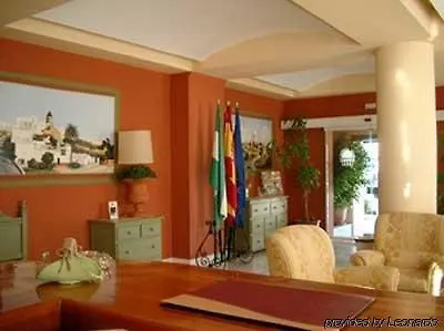 Crisol Chiclana Hotel 3*