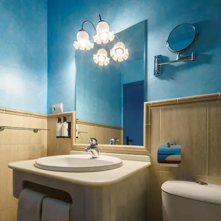 Alborán Chiclana Hotel 3*