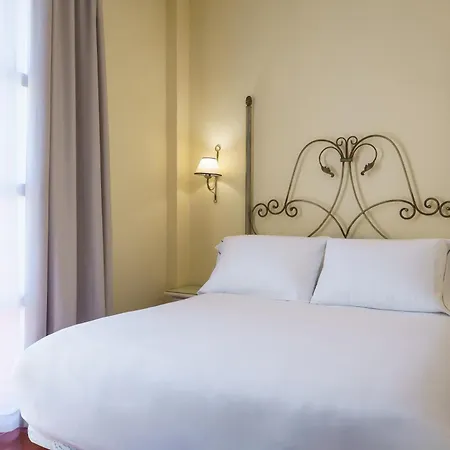 Alborán Chiclana Hotel 3*