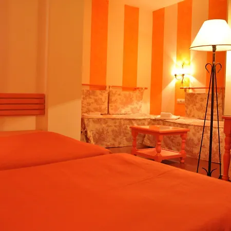 Crisol Chiclana 3* Chiclana de la Frontera