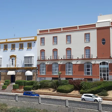 Crisol Chiclana Hotel 3*