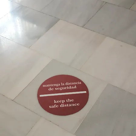 Crisol Chiclana 3* Chiclana de la Frontera