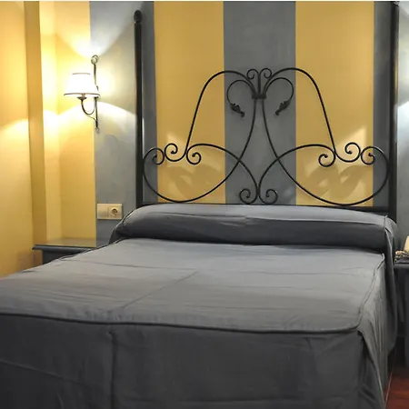 Hotel Alborán Chiclana Chiclana de la Frontera