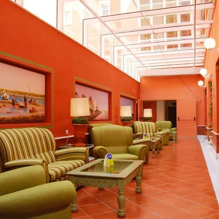 Crisol Chiclana 3* Chiclana de la Frontera