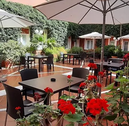 Alborán Chiclana Hotel Chiclana de la Frontera