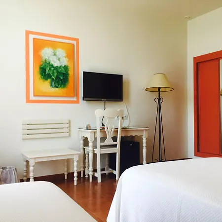 Hotel Alborán Chiclana