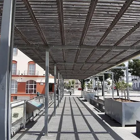 Alborán Chiclana Hotel Chiclana de la Frontera