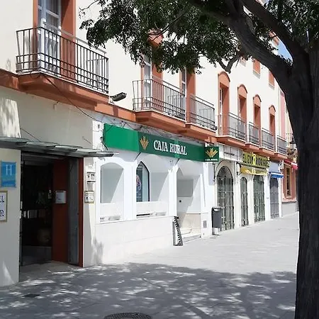 Alborán Chiclana