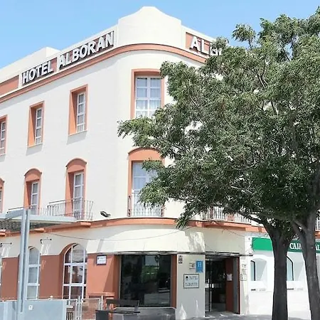 Alborán Chiclana