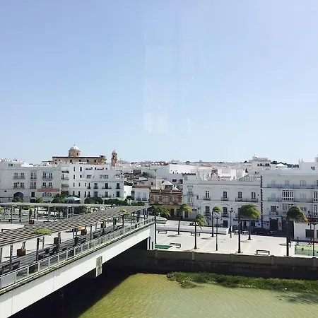 Alborán Chiclana Hotel Chiclana de la Frontera