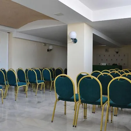 Alborán Chiclana Hotel Chiclana de la Frontera