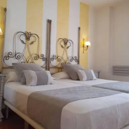Hotel Alborán Chiclana