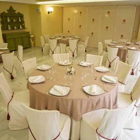 Alborán Chiclana 3*