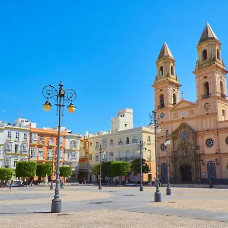 Alborán Chiclana
