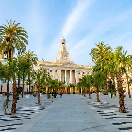 Alborán Chiclana