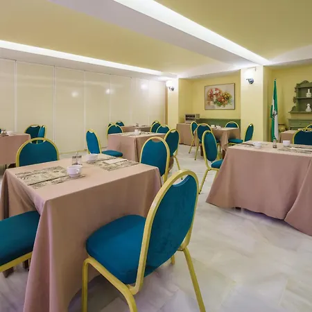Alborán Chiclana Hotel Chiclana de la Frontera