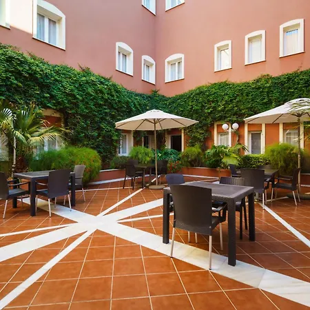 Alborán Chiclana 3*