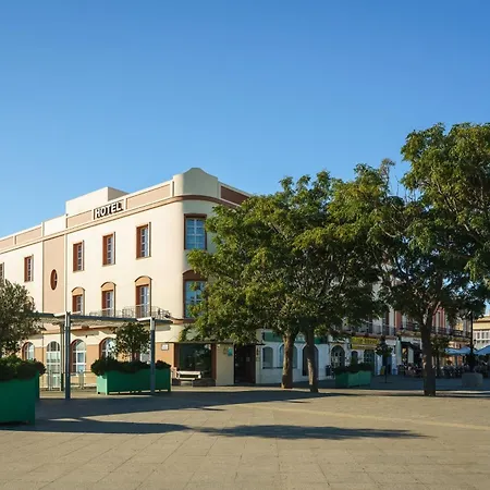 Alborán Chiclana Chiclana de la Frontera