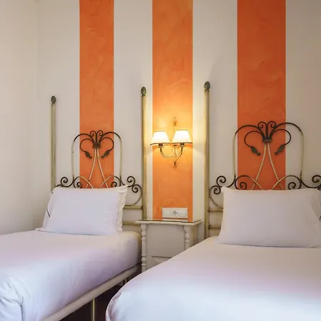 Alborán Chiclana Hotel