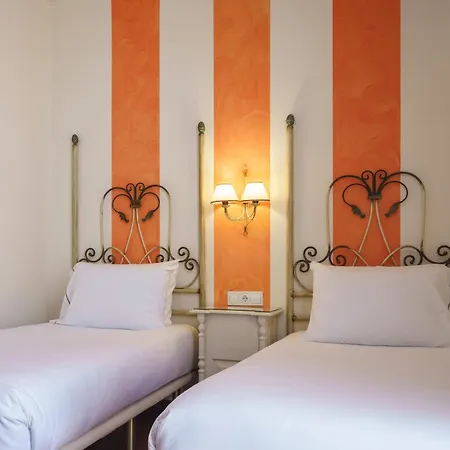 Crisol Chiclana Hotel