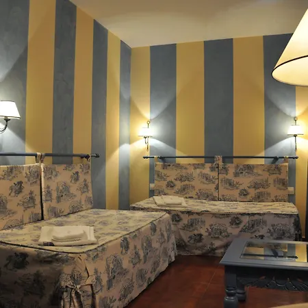 Crisol Chiclana Hotel