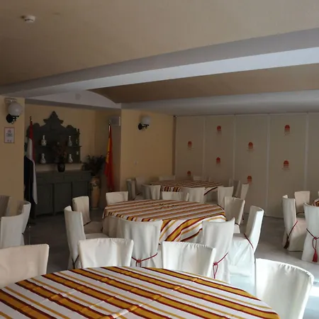 Hotel Crisol Chiclana