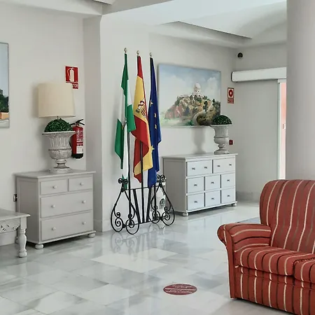 Hotel Crisol Chiclana Chiclana de la Frontera