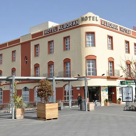 Alborán Chiclana