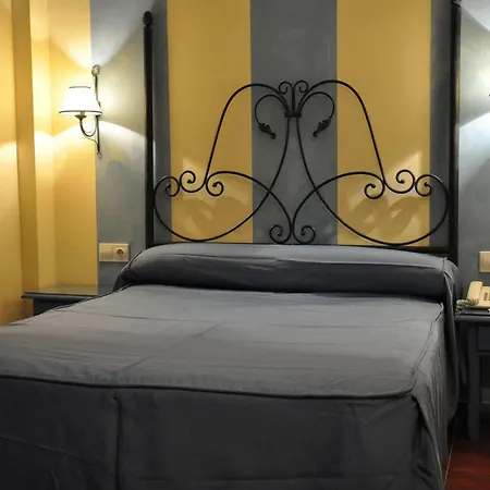 Hotel Alborán Chiclana Chiclana de la Frontera