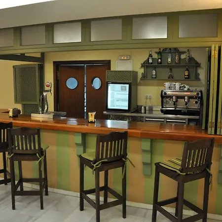Alborán Chiclana Hotel Chiclana de la Frontera