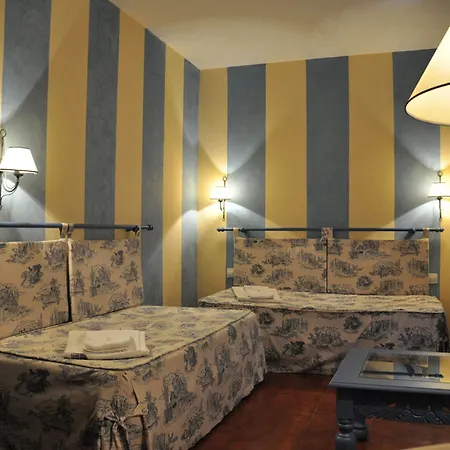 Hotel Alborán Chiclana